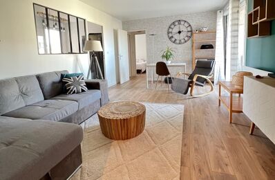 vente appartement 190 000 € à proximité de La Croix-Saint-Ouen (60610)