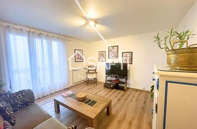 appartement 4 pièces 67 m2 à vendre à Montauban (82000)