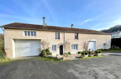 vente maison 135 590 € à proximité de Romain-sur-Meuse (52150)