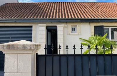 vente maison 258 000 € à proximité de Limoges (87100)