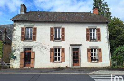vente maison 96 150 € à proximité de Saint-Mamet-la-Salvetat (15220)
