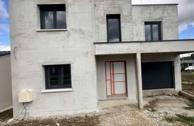 vente maison 291 000 € à proximité de Bainville-sur-Madon (54550)