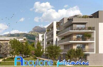 vente appartement 377 000 € à proximité de Tullins (38210)