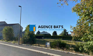 Terrain  2600 m² à vendre à Sainte-Sigolène (43600)