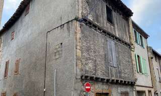 Maison 3 Pièces 108 m² à vendre à Foix (09000)