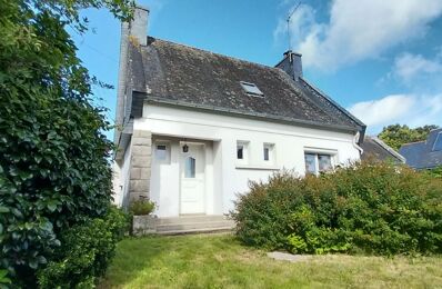 vente maison 158 000 € à proximité de Lignol (56160)