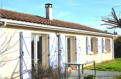 vente maison 298 000 € à proximité de Roquesérière (31380)