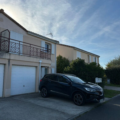 Maison 5 pièces 87 m²