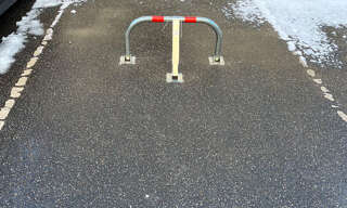 Garage   m² à louer à Évreux (27000)