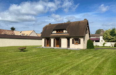 vente maison 218 000 € à proximité de Chambray (27120)