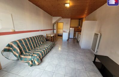 location appartement 380 € CC /mois à proximité de Lorp-Sentaraille (09190)