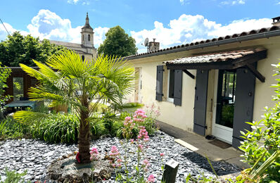 vente maison 260 000 € à proximité de Saint-Yzan-de-Soudiac (33920)