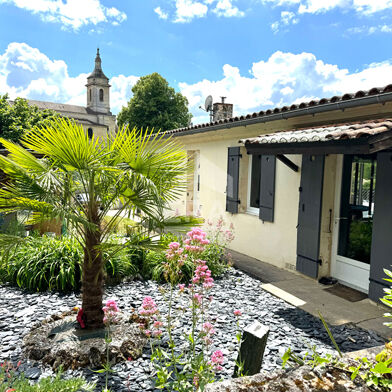 Maison 5 pièces 127 m²