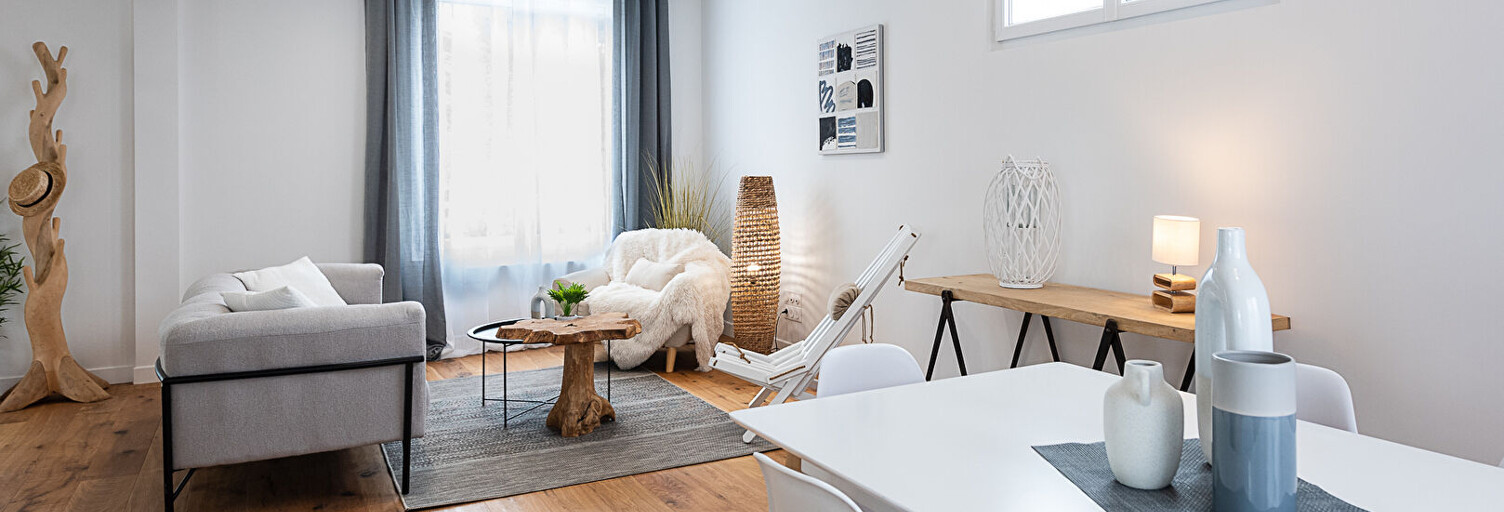 Maison 6 Pièces 136 m² à vendre à Pornichet (44380)