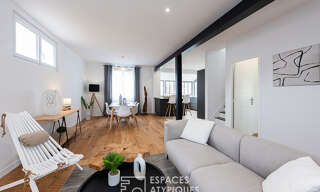 Maison 6 Pièces 136 m² à vendre à Pornichet (44380)