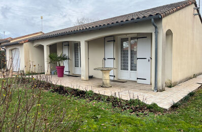 vente maison 224 000 € à proximité de Saint-Julien-l'Ars (86800)