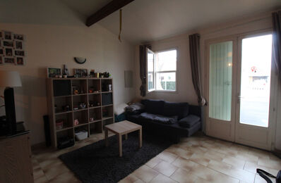 location appartement 675 € CC /mois à proximité de Arles (13200)