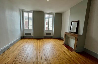 location appartement 349 € CC /mois à proximité de Marmande (47200)