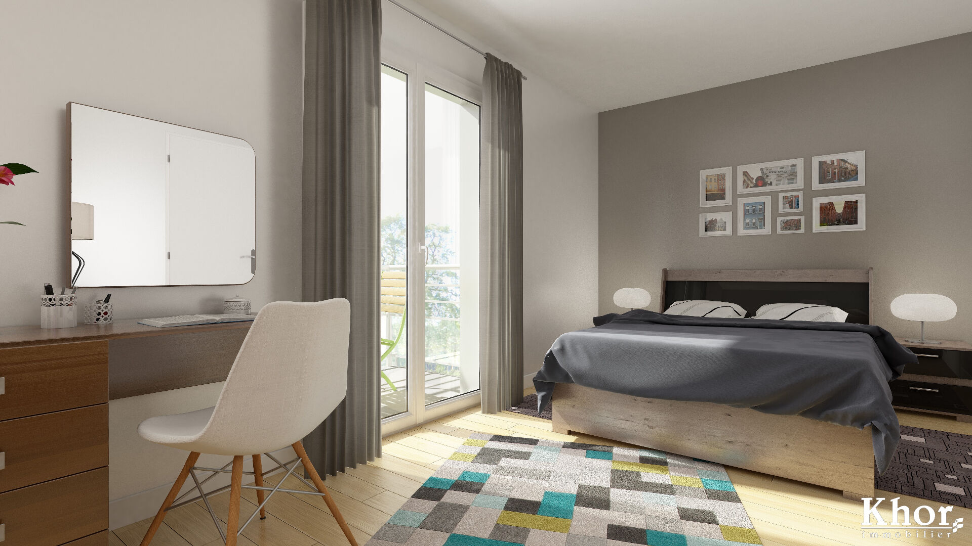 Villa / Maison  T4 à vendre Lons 64140