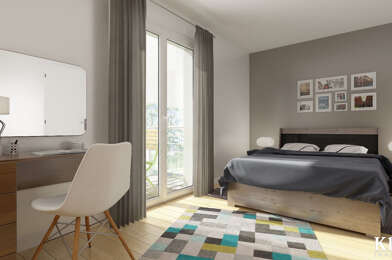 Maison 4 pièces 214900 €