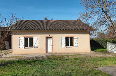 vente maison 280 000 € à proximité de Lacourt-Saint-Pierre (82290)
