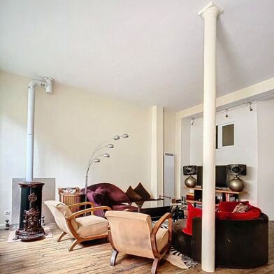 Bureau 3 pièces 664000 €