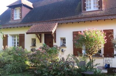 vente maison 374 000 € à proximité de Mayenne (53100)