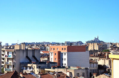 appartement 3 pièces 47 m2 à vendre à Marseille 4 (13004)