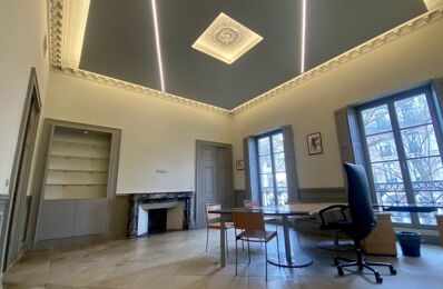 bureau  pièces 174 m2 à louer à Nîmes (30000)