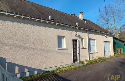 vente maison 159 750 € à proximité de Grand-Fougeray (35390)
