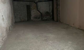 Garage  46 m² à vendre à Nay (64800)