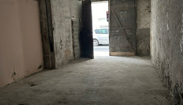 Parking  à vendre Nay 64800