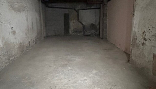 Parking  à vendre Nay 64800