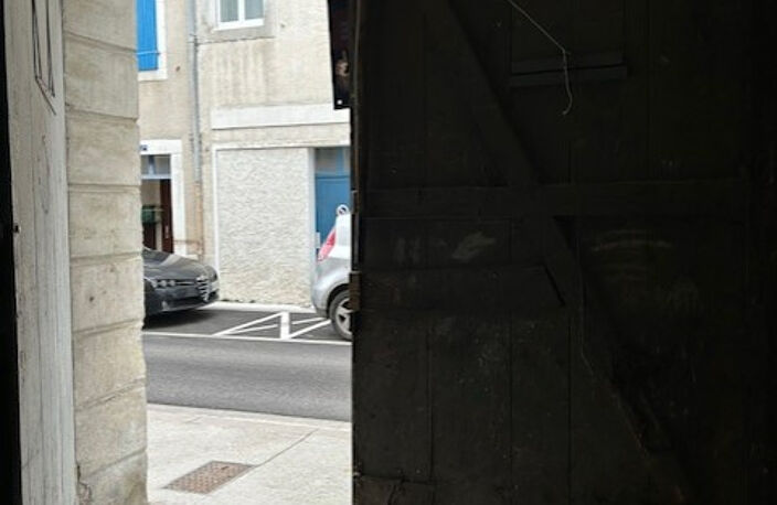 Nay hyper centre garage de 50m² — photo 4