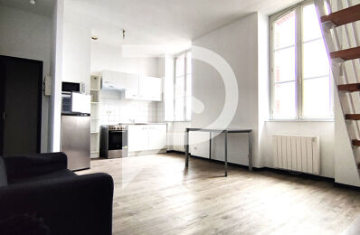 location appartement 650 € CC /mois à proximité de Vic-en-Bigorre (65500)