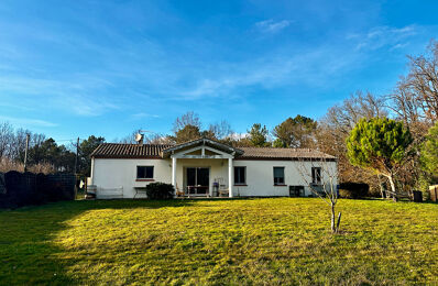 vente maison 224 000 € à proximité de Castillonnès (47330)
