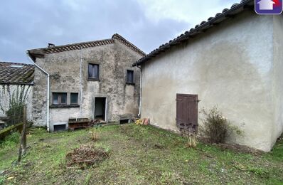 maison 4 pièces 150 m2 à vendre à Foix (09000)