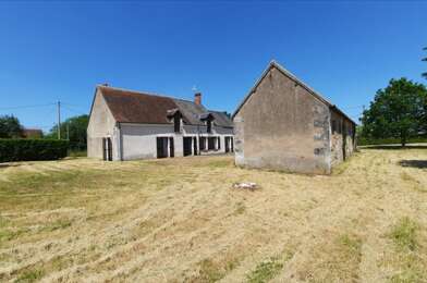 Maison 4 pièces 161250 €