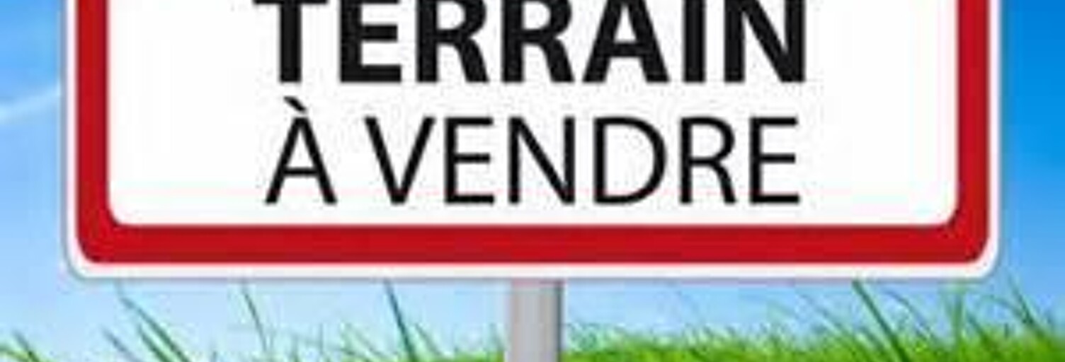 Terrain  1350 m² à vendre à Nouans-les-Fontaines (37460)