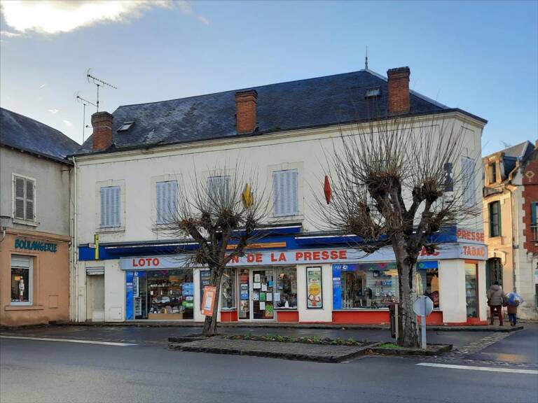 Commerce 1 pièce 100 m² — photo 1