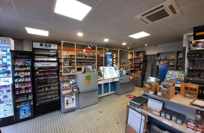 Vente commerce 1 pièce 100 m² Chabris (36210) — photo 3