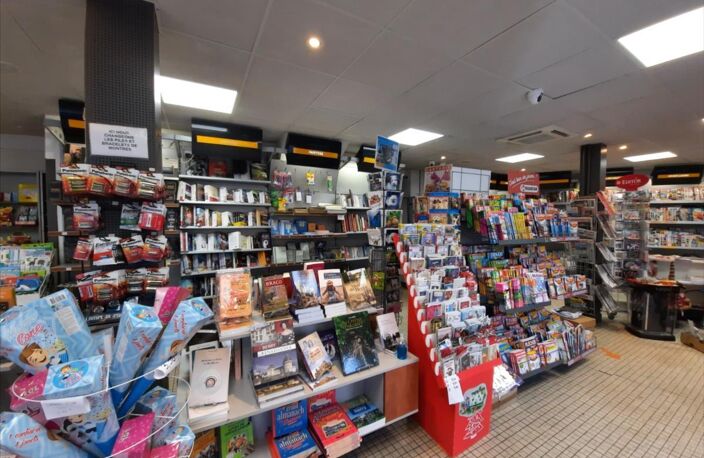 Vente commerce 1 pièce 100 m² Chabris (36210) — photo 5