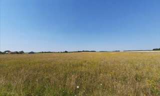 Terrain  1070000 m² à vendre à Anjouin (36210)