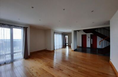 vente appartement 404 700 € à proximité de Levroux (36110)