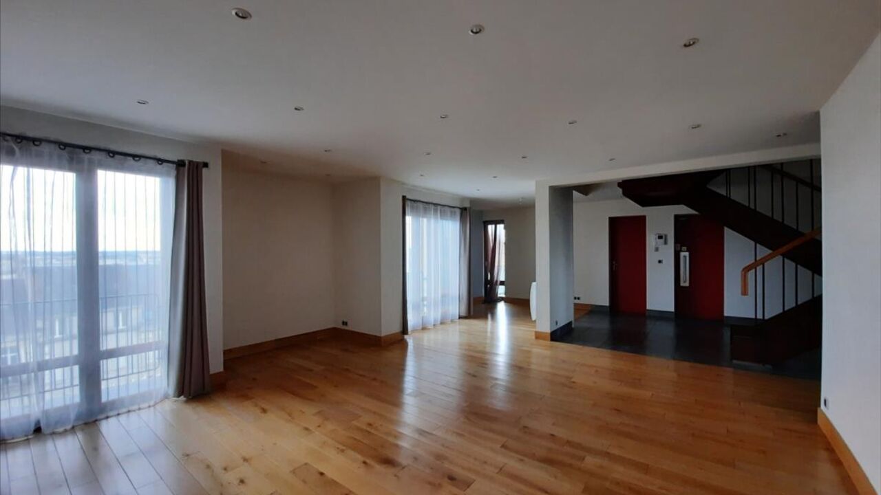 appartement 6 pièces 260 m2 à vendre à Châteauroux (36000)