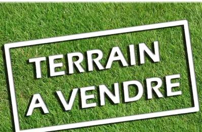 vente terrain 9 000 € à proximité de Villefranche-sur-Cher (41200)