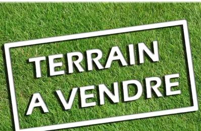 vente terrain 9 000 € à proximité de Couffy (41110)