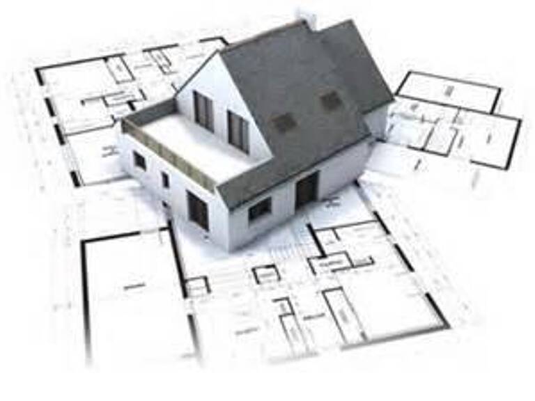 Terrain à construire  2463 m²  — photo 1