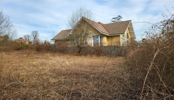 Terrain  à vendre Salies-de-Béarn 64270