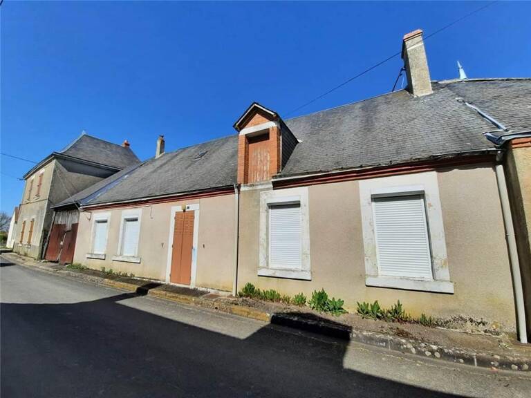 Maison 4 pièces 70 m² — photo 1